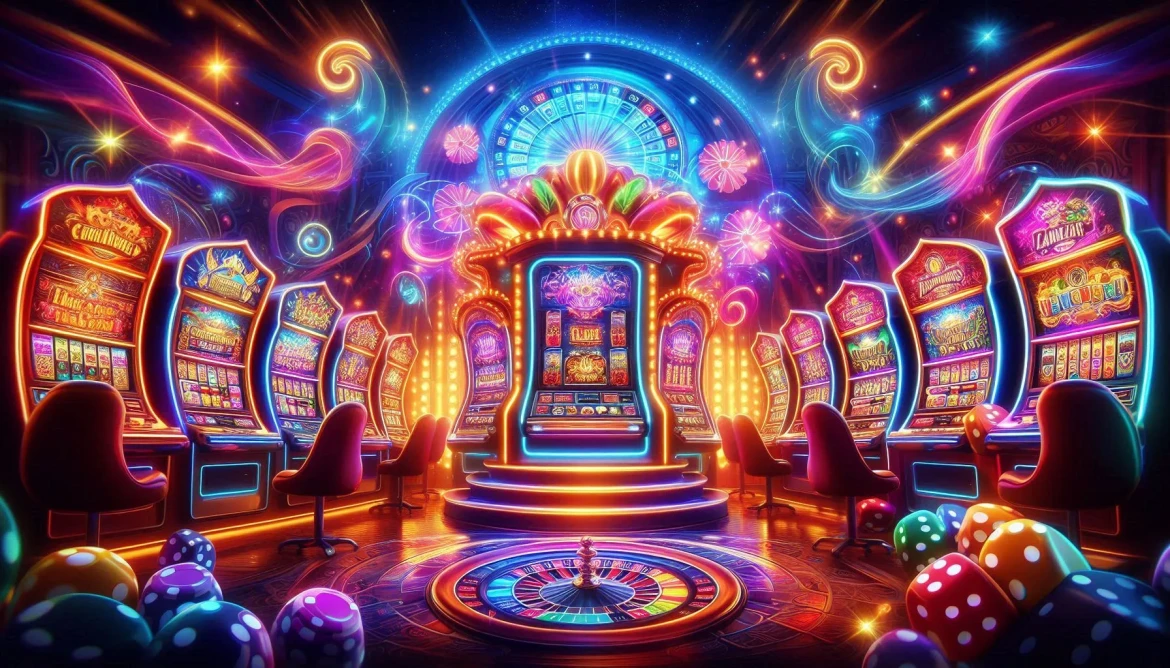 Gambloria Casino