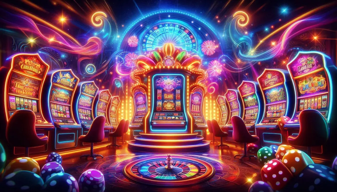 Gambloria Casino